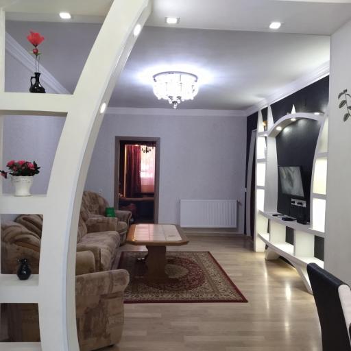 Apartment for you, undefined