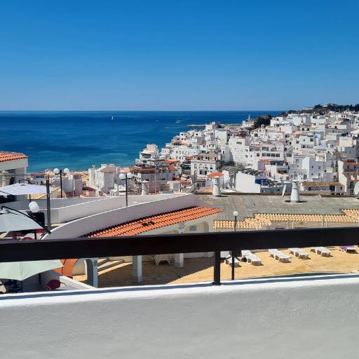 Albufeira, One step to the beach (13), undefined