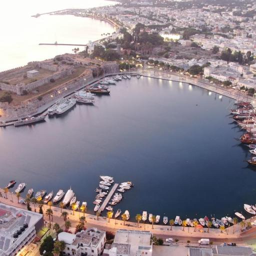 Old Town Comfort by Irini, undefined