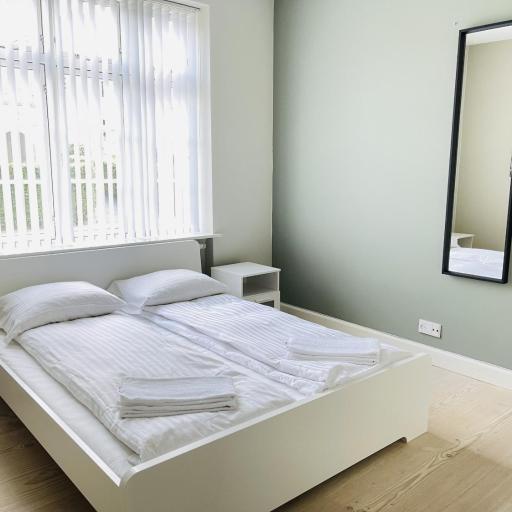 aday - 2 bedroom apartment with Patio, undefined