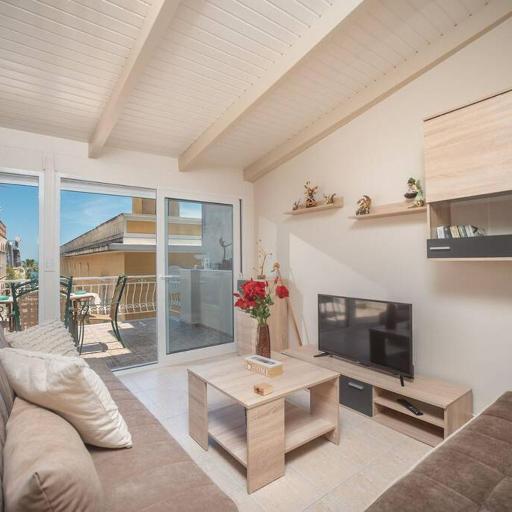 El sueño de Zante City Center Apartments, undefined