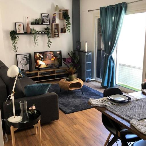 Magnifique T3 Dans Une Résidence Au Centre De Toulon, undefined