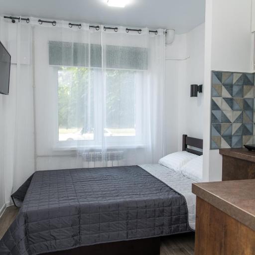 MYFREEDOM Apartments комфорт на Шулявці, undefined