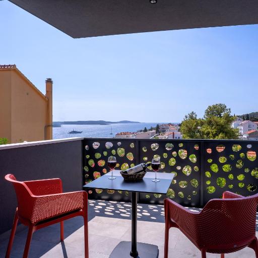 Sun&Lux Resort - Hvar, undefined