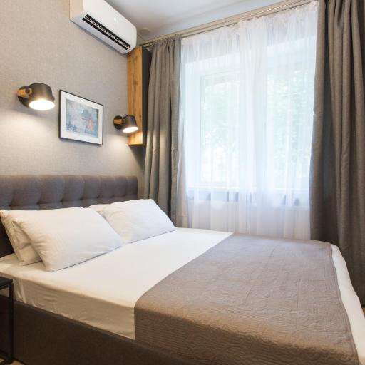 Cozy studio - Yaroslavska 21(2), undefined