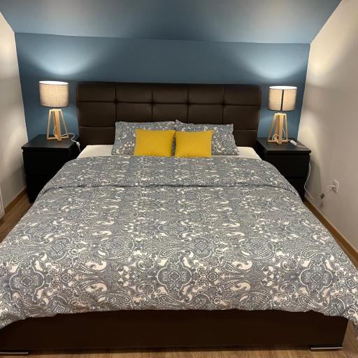 Gîtes de la Croisette 3, undefined