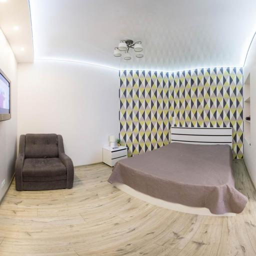 New apartments in the city center - Kuznechna str. 26/2, undefined