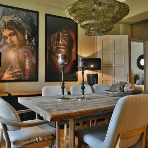 Pepromeno LUXURY APARTMENT IN THE CITY CENTER, undefined