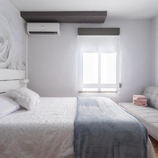 EVE ,Estacion central, undefined