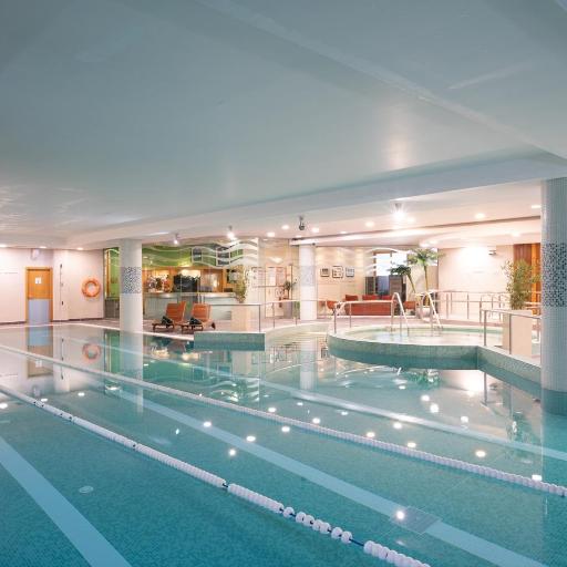 Limerick Strand Hotel, undefined