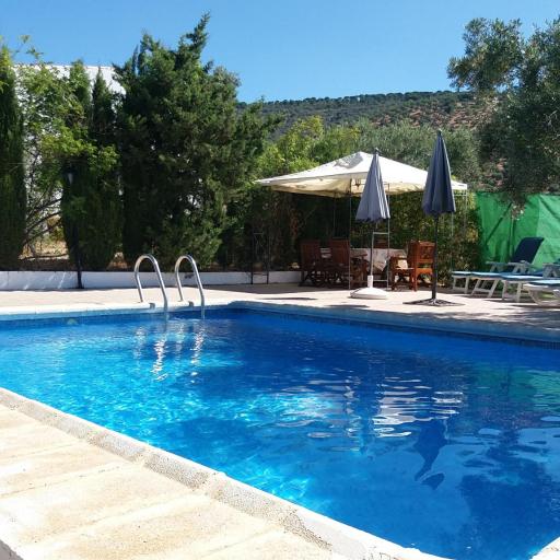 Cortijo "Era Grande 2", undefined