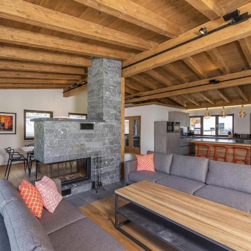 Chalet Vega - Arlberg Holiday Home, undefined