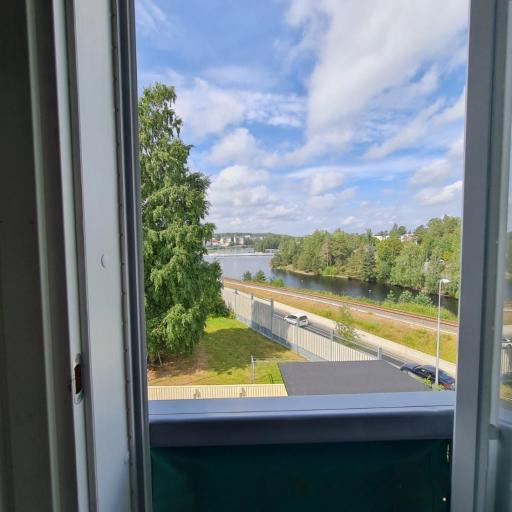 Apartments at Koulukatu, undefined