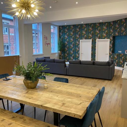 York Riverside Apartments, undefined