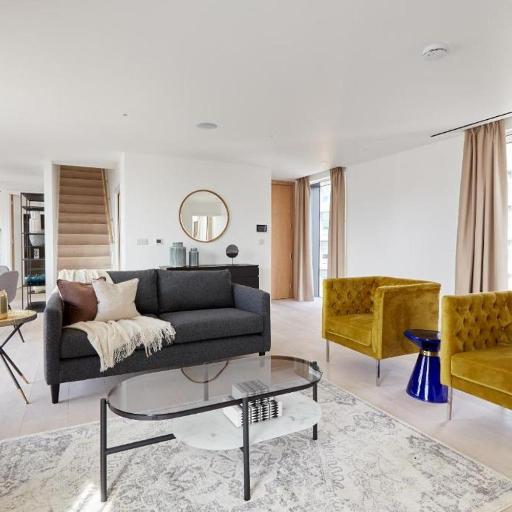 Southwark Residences by Aeria Apartments, undefined