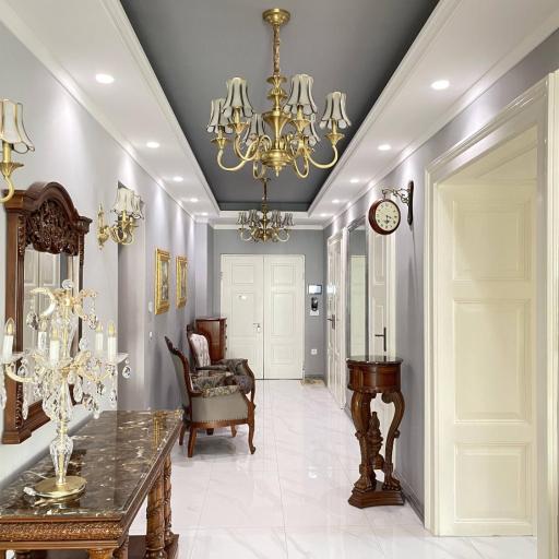 Apartment Ljubljana, undefined