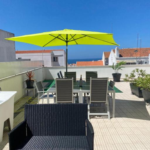 Sunset House / Casa Por do Sol, undefined