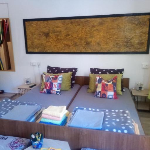 Studio Apartment Corner, undefined