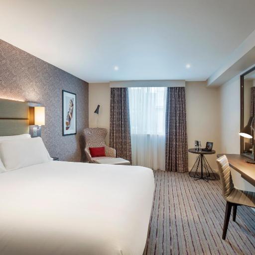 Leonardo Hotel Chester, undefined