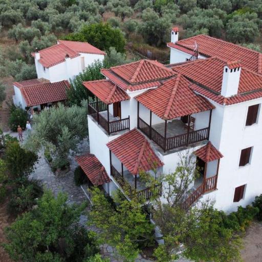 Marlitsis Apartments & Studios, undefined
