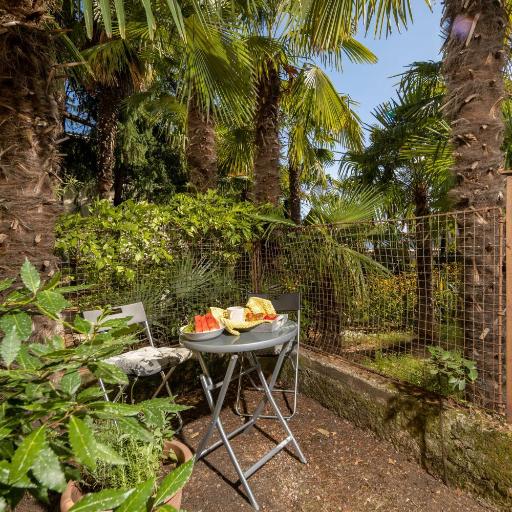 Naval studio apartment, undefined