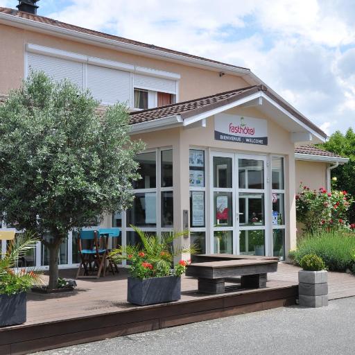 Fasthotel Toulouse Blagnac Aéroport, undefined