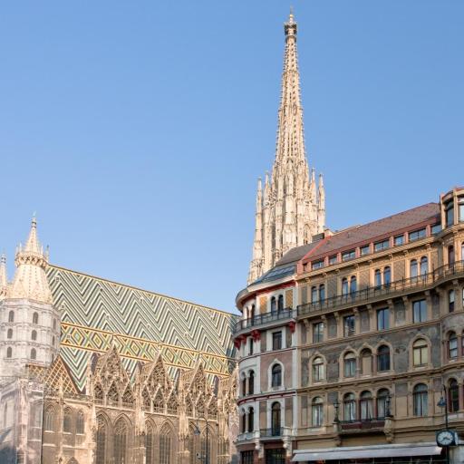 Private Comfort STEPHANSPLATZ - SELF CHECK IN, undefined