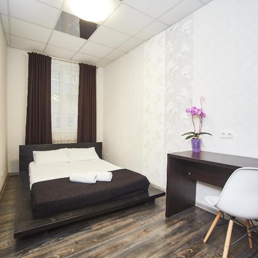 Old Courtyard Hostel, undefined