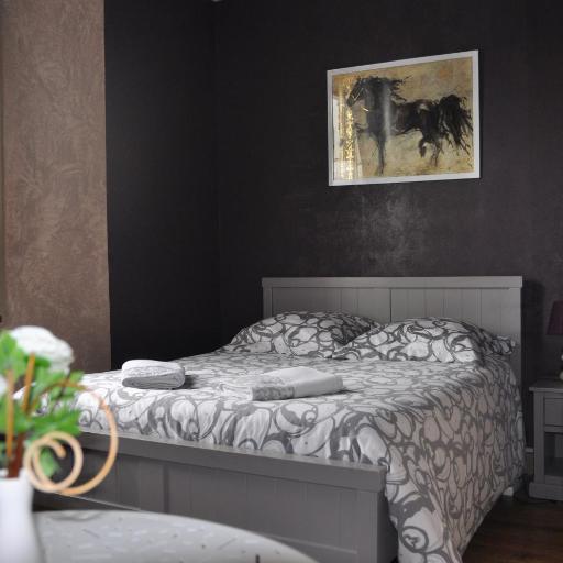 Chambres d'Hôtes L'Alezan, undefined