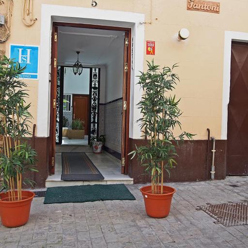 Hostal Fantoni, undefined