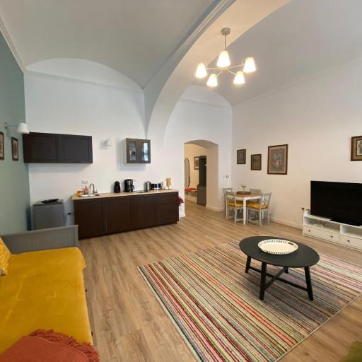 Urban City Apartment, undefined