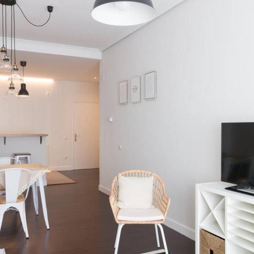 Sanfran 81 AC by Staynnapartments, undefined