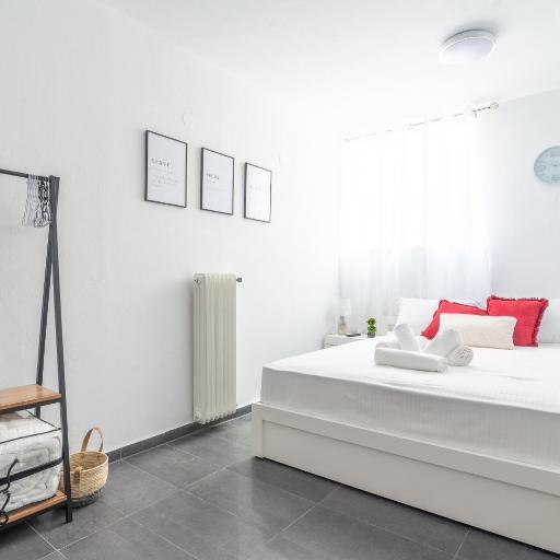 Modern Studio near Downtown, undefined