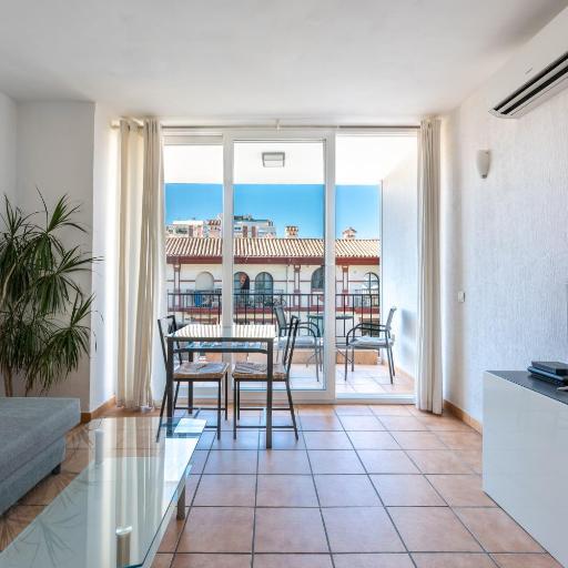 Apartment Fuengirola City Station, undefined