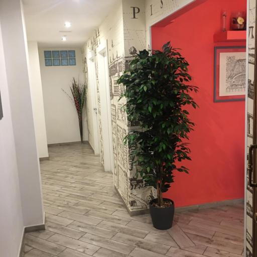 B&B Ariston Pisa Tower, undefined