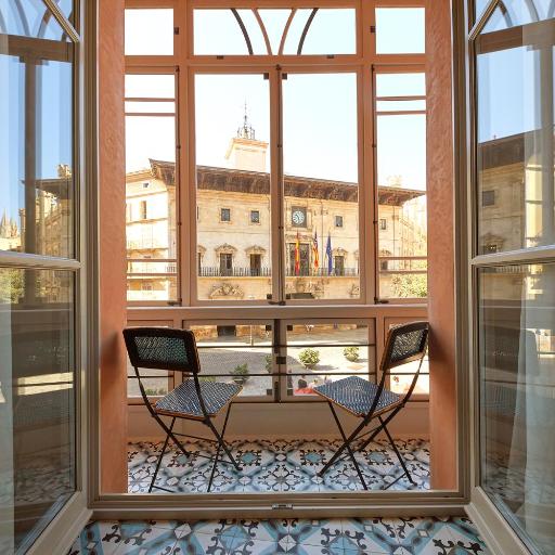 Hotel Cappuccino - Palma, undefined