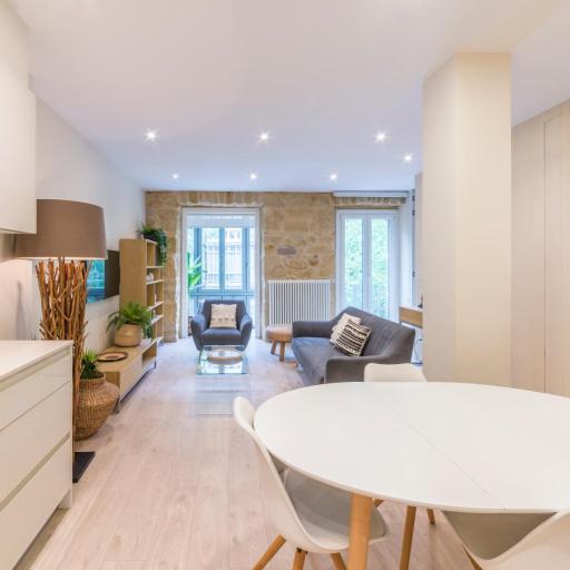 Apartamentos Bellas Artes, undefined