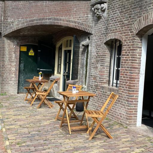 Slapen onder de Dom, undefined