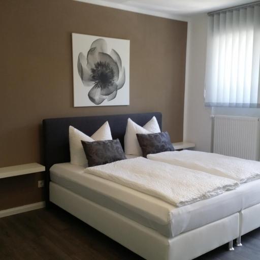 HD City Apartments, undefined