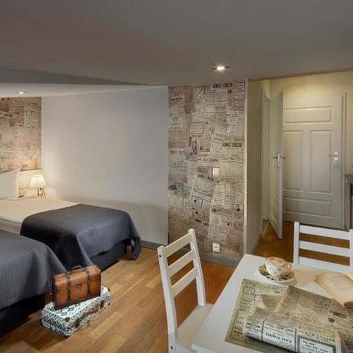 Loft Piotrkowska by Good Time, undefined