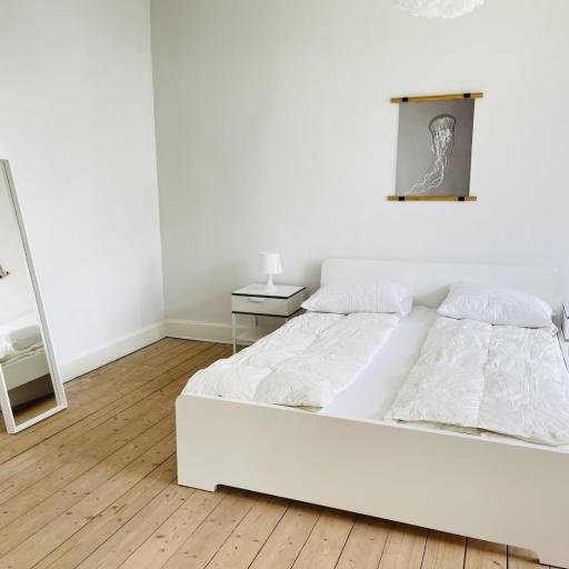 aday - City Central Mansion - 1 bedroom apartment with garden, undefined