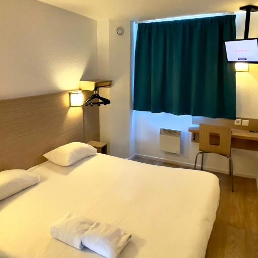 CYAN HOTEL - Roissy Villepinte Parc des Expositions, undefined