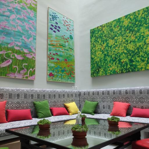 New Samay Hostel, undefined