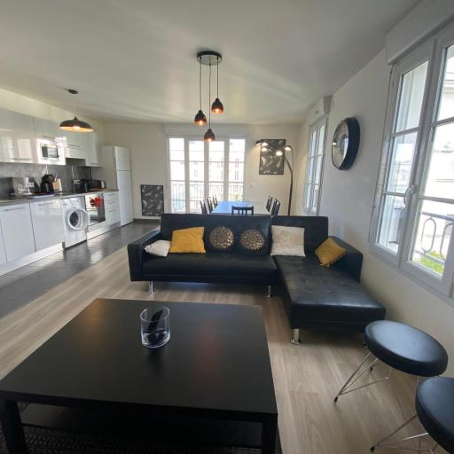 T4 Disney Paris/Val d’Europe, undefined