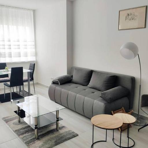 Pláza Apartman - city center, free parking, free wifi, undefined