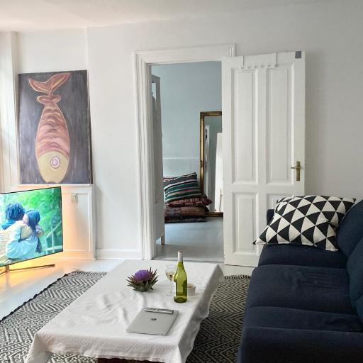 Hygge Living - Heart of Copenhagen, undefined