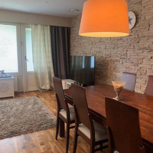 Luxus house with Sauna Nearby Airport, undefined