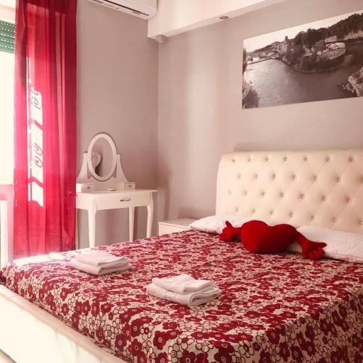 WelcomeRomaB&B, undefined