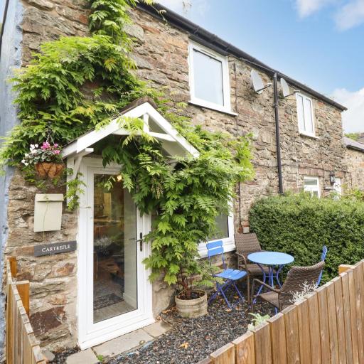 Cartrefle, undefined