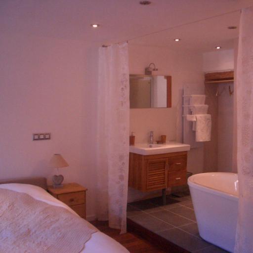 Les Filateries Chambre Lin, undefined